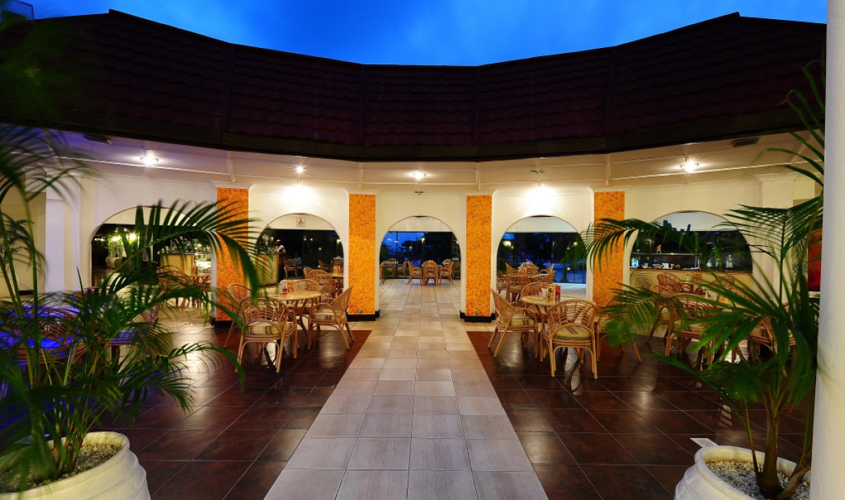 Cocoa Luxury Resort, Nyali - Immagine 1