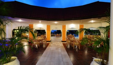 Cocoa Luxury Resort, Nyali