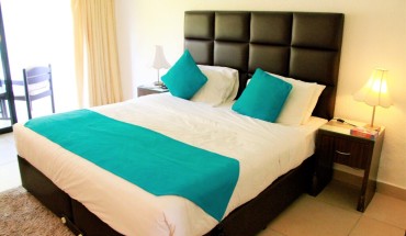 Cocoa Luxury Resort, Nyali