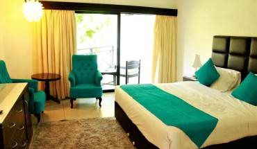 Cocoa Luxury Resort, Nyali