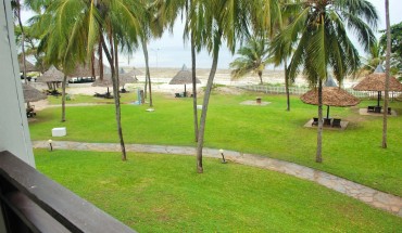 Cocoa Luxury Resort, Nyali