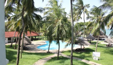 Cocoa Luxury Resort, Nyali