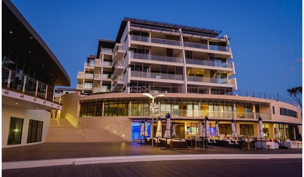 Hotel English Point Marina & Spa - Immagine 2