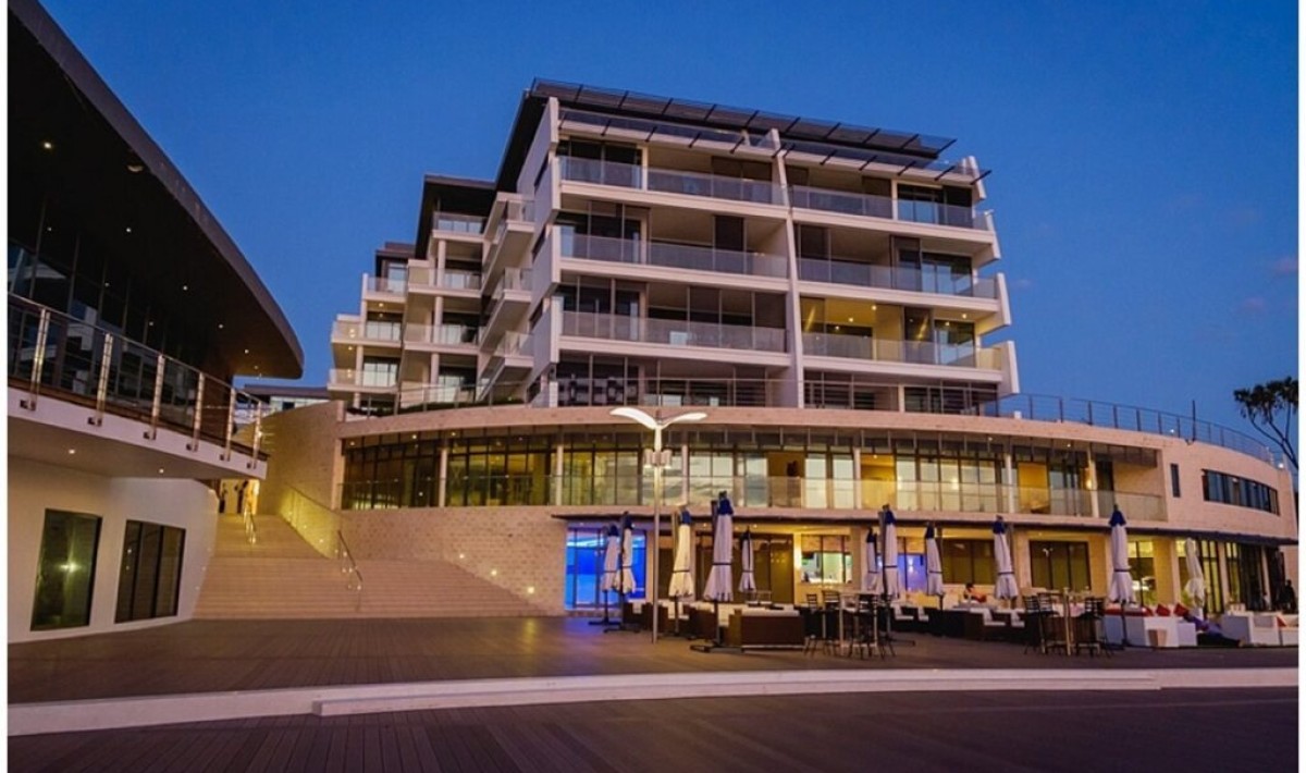 Hotel English Point Marina & Spa - Immagine 1