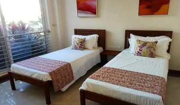 Kilua Residences by CityBlue, Mombasa