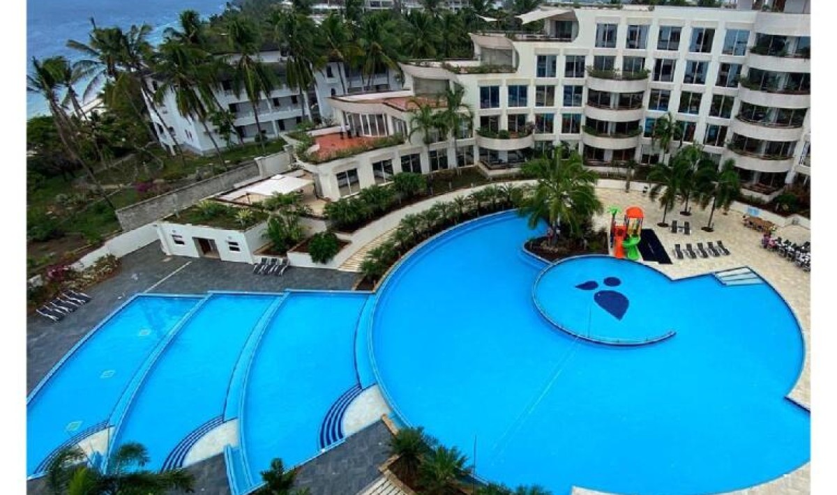 Kilua Residences by CityBlue, Mombasa - Immagine 1