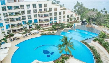 Kilua Residences by CityBlue, Mombasa