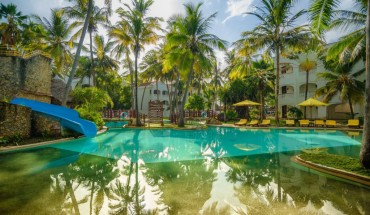 Sarova Whitesands Beach Resort & Spa