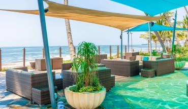 Sarova Whitesands Beach Resort & Spa