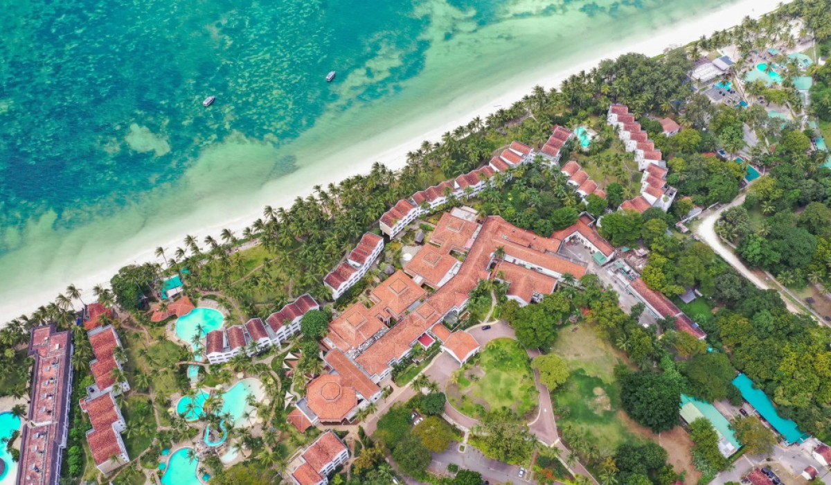 Sarova Whitesands Beach Resort & Spa - Immagine 2
