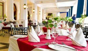 Sentrim Castle Royal Hotel