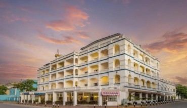 Sentrim Castle Royal Hotel