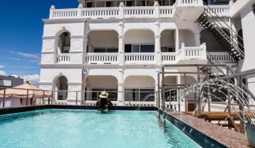 Sentrim Castle Royal Hotel