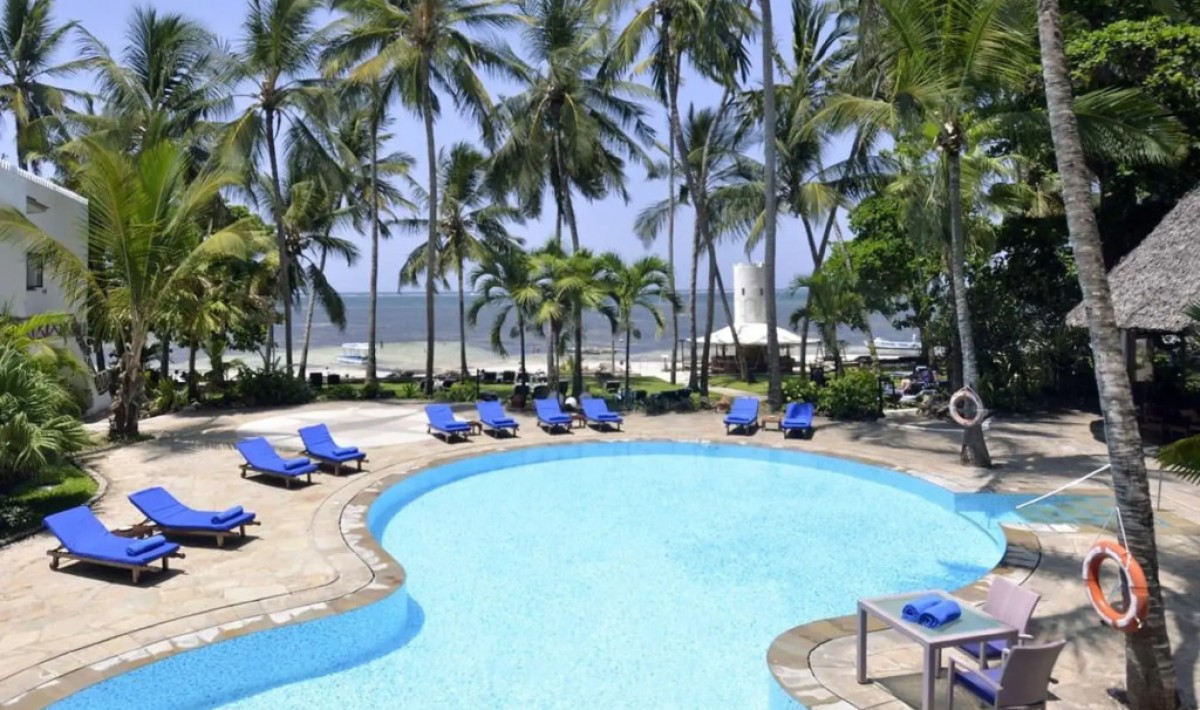 Severin Sea Lodge - Immagine 1