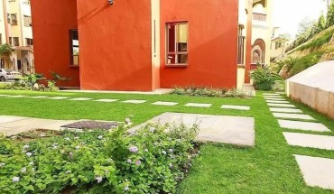 Sun Set Paradise Baringo