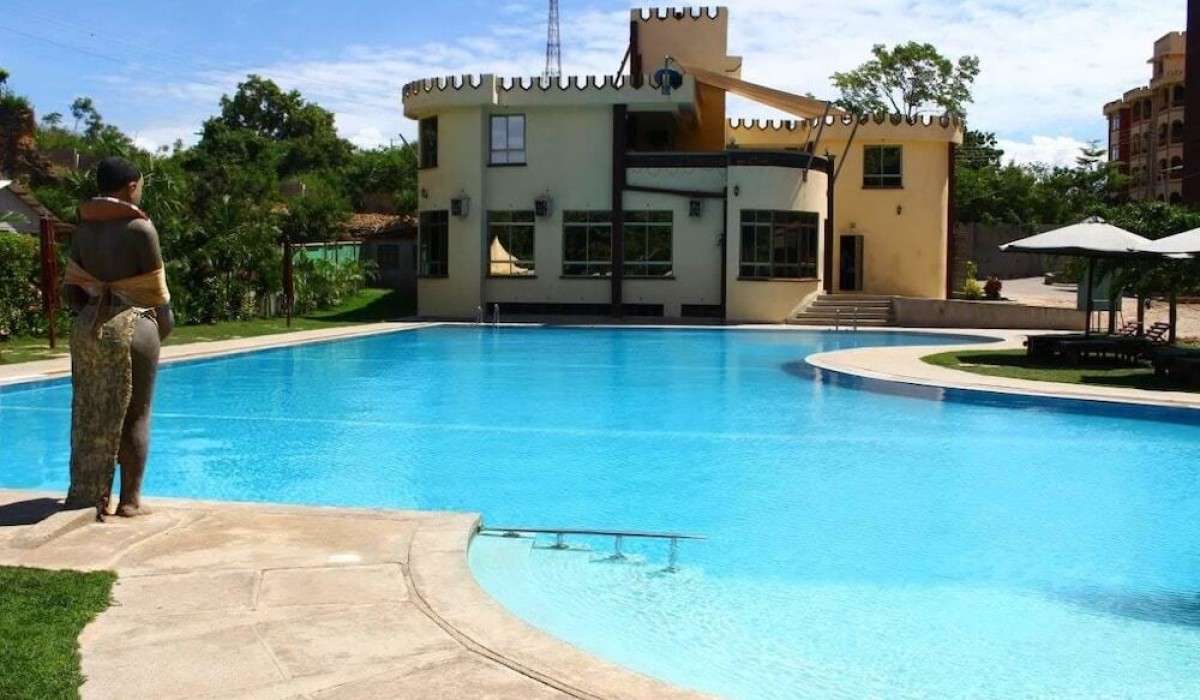 Sun Set Paradise Baringo - Immagine 2