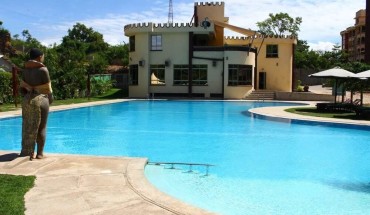 Sun Set Paradise Baringo