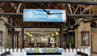 Voyager Beach Resort