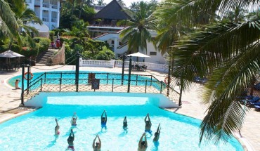 Voyager Beach Resort