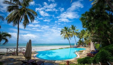 Voyager Beach Resort