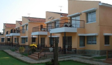 A Wonderful Villa to Stay in Wail in Mombasa