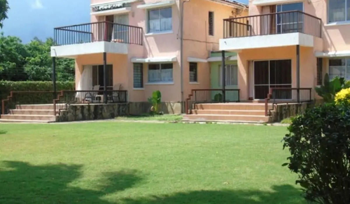 A Wonderful Villa to Stay in Wail in Mombasa - Immagine 2