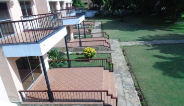 A Wonderful Villa to Stay in Wail in Mombasa