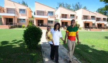 A Wonderful Villa to Stay in Wail in Mombasa