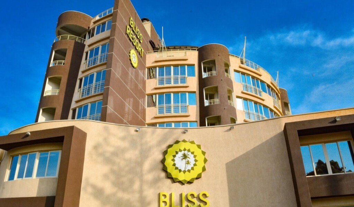 Bliss Resort - Immagine 2
