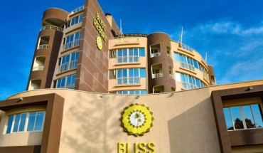 Bliss Resort