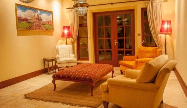 Cocoa Boutique Hotel