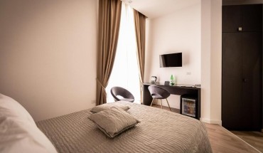 FJ Bianco Guest House