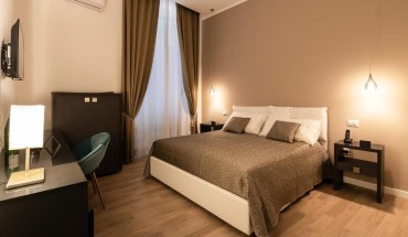 FJ Bianco Guest House