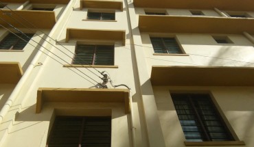 Ganjoni Wananchi Hotel