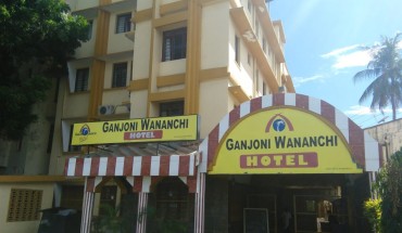 Ganjoni Wananchi Hotel