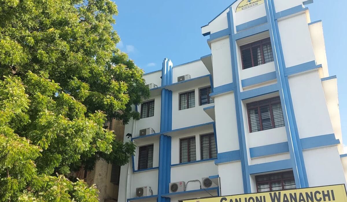 Ganjoni Wananchi Hotel - Immagine 2