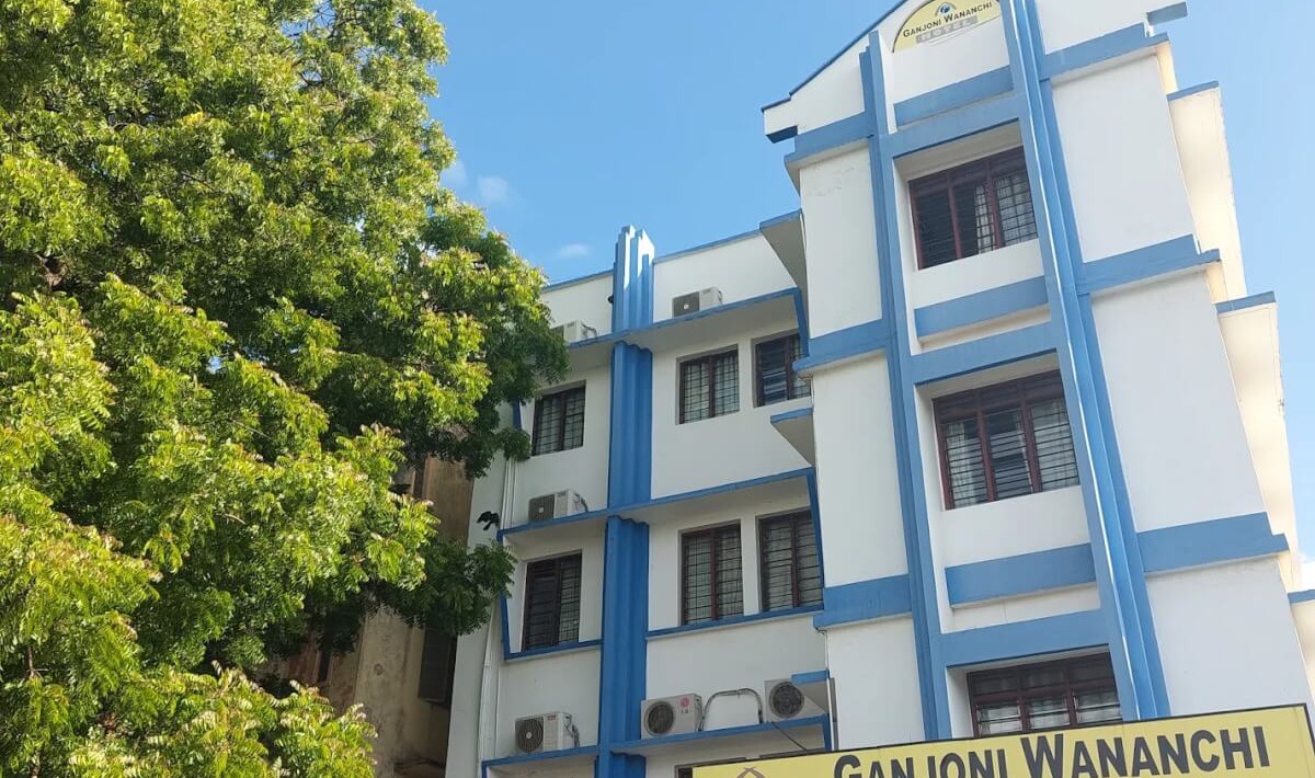 Ganjoni Wananchi Hotel - Immagine 1