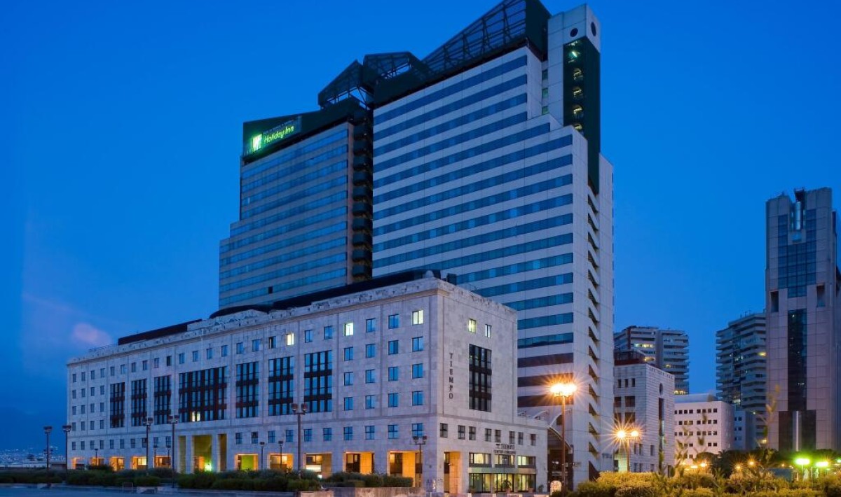 Holiday Inn Naples by IHG - Immagine 1