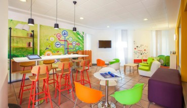 ibis Styles Napoli Garibaldi