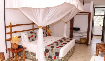 Kahama Hotel Mombasa