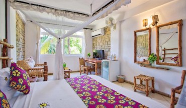 Kahama Hotel Mombasa