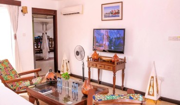 Kahama Hotel Mombasa