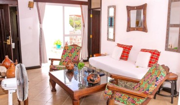 Kahama Hotel Mombasa