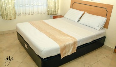 Mei Place Apartments