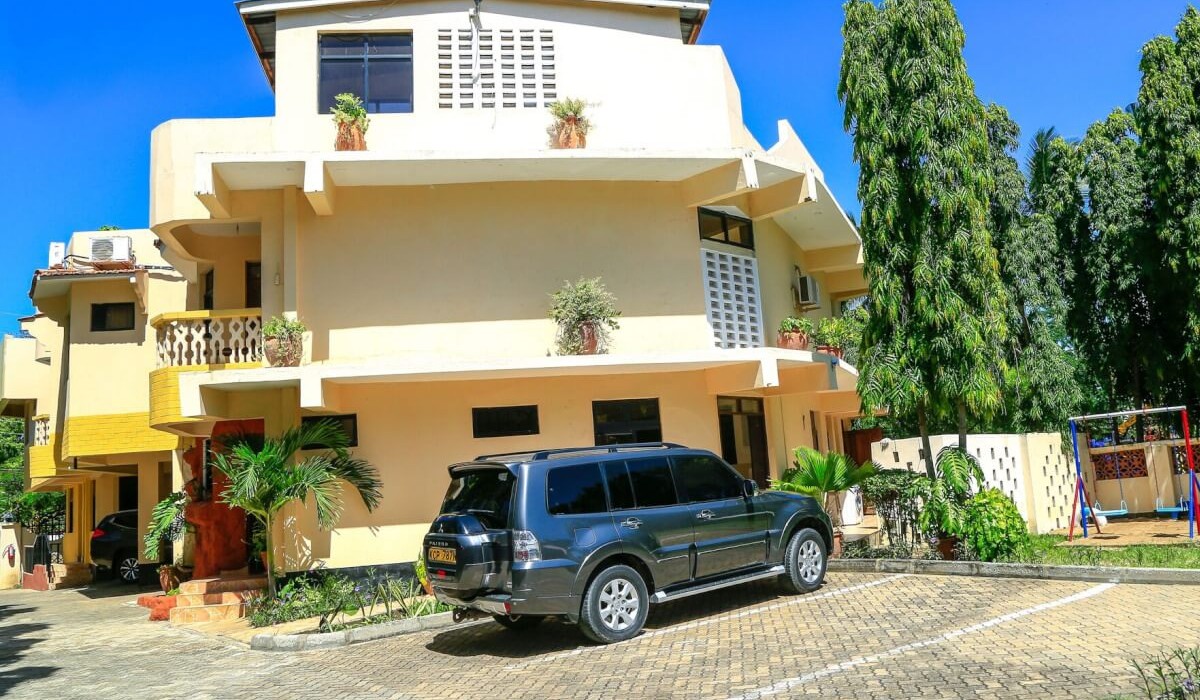 Mei Place Apartments - Immagine 2