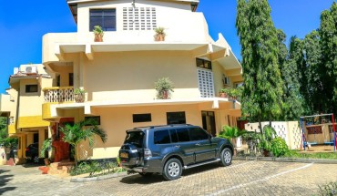 Mei Place Apartments