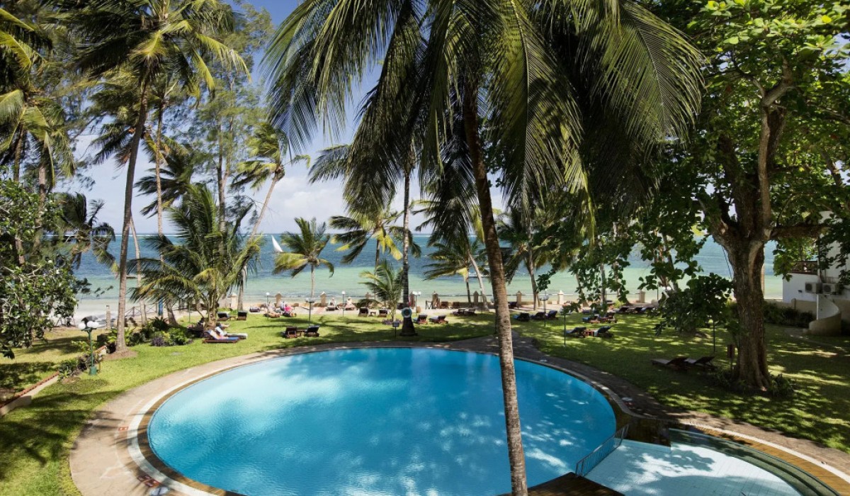 Neptune Beach Resort - Immagine 2