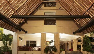 Neptune Beach Resort