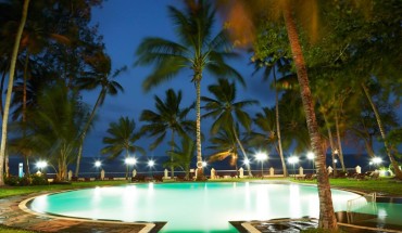 Neptune Beach Resort