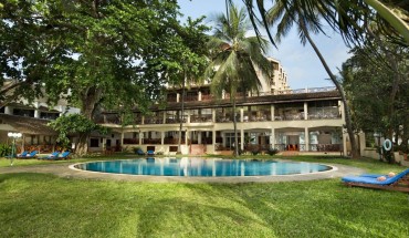 Neptune Beach Resort